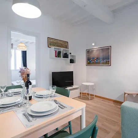Apartmán Harmony - Relax And Ultra-fast Wi-fi Figline Valdarno