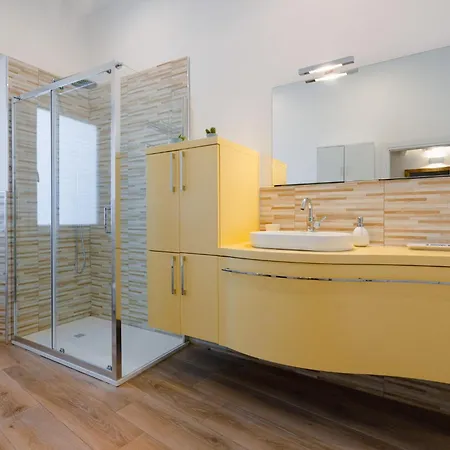 Apartmán Harmony - Relax And Ultra-fast Wi-fi