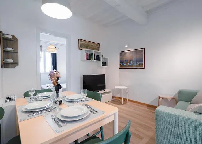 Apartmán Harmony - Relax And Ultra-fast Wi-fi Figline Valdarno