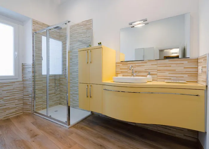 Apartmán Harmony - Relax And Ultra-fast Wi-fi