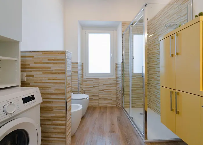 Harmony - Relax And Ultra-fast Wi-fi Figline Valdarno
