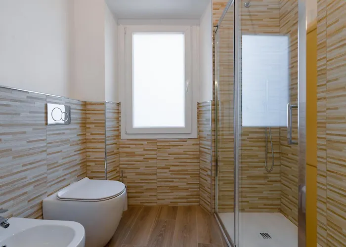 Harmony - Relax And Ultra-fast Wi-fi Apartmán *