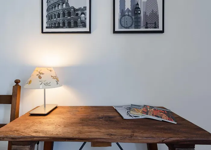 Apartmán Harmony - Relax And Ultra-fast Wi-fi