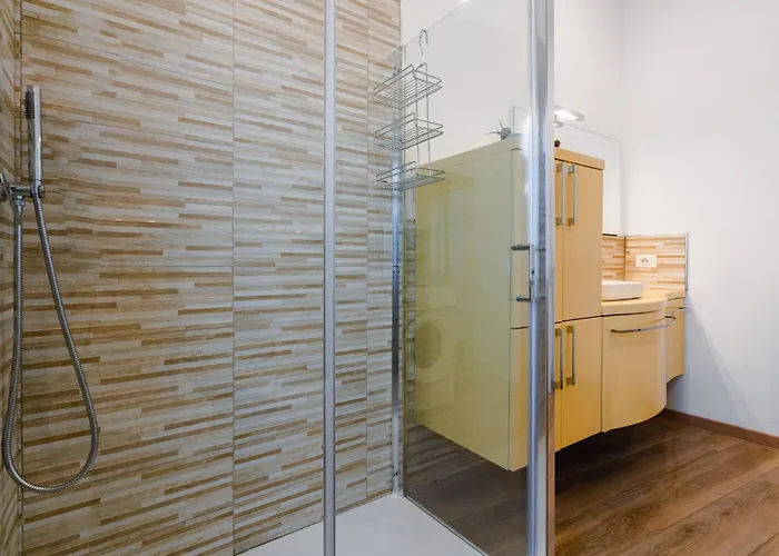 Apartmán Harmony - Relax And Ultra-fast Wi-fi Figline Valdarno